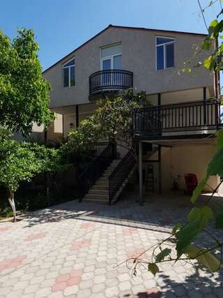 Гостевой дом Guest House IMERELI Кутаиси-0