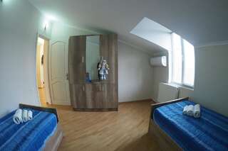 Гостевой дом Guest House IMERELI Кутаиси-2