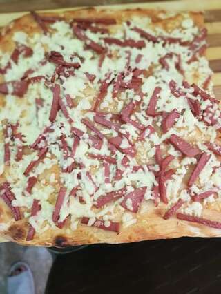 Гостевой дом Guest House IMERELI Кутаиси Двухместный номер с 2 отдельными кроватями-6