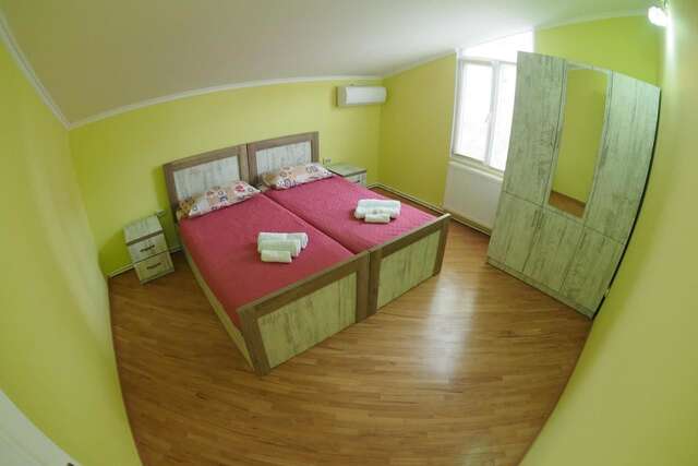 Гостевой дом Guest House IMERELI Кутаиси-31