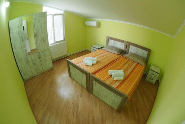 Гостевой дом Guest House IMERELI Кутаиси-34