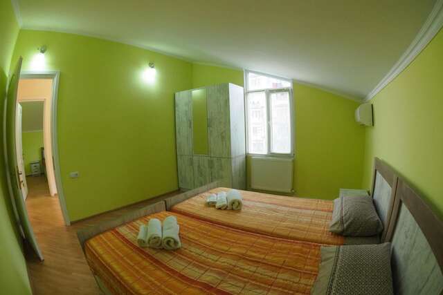 Гостевой дом Guest House IMERELI Кутаиси-35