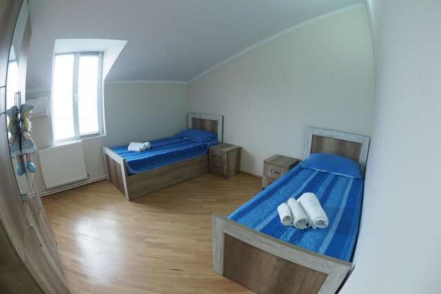 Гостевой дом Guest House IMERELI Кутаиси-7