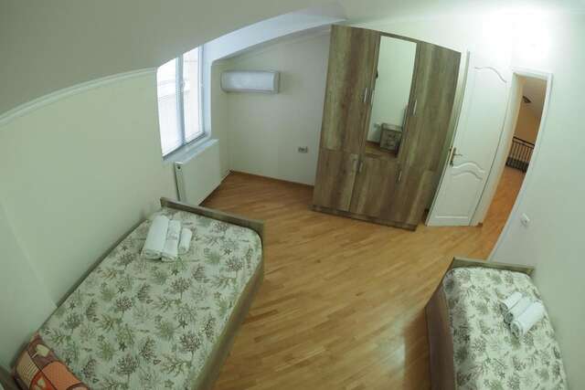Гостевой дом Guest House IMERELI Кутаиси-8