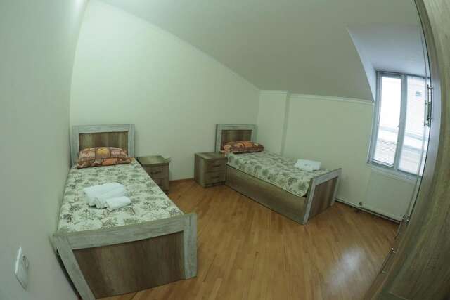 Гостевой дом Guest House IMERELI Кутаиси-9
